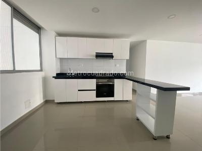Apartamento de 3 alcobas en venta en Avda Guabinal, Ibagué, 104 m² · foto 2 de 20