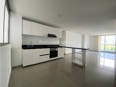 Apartamento de 3 alcobas en venta en Avda Guabinal, Ibagué, 104 m² · foto 3 de 20