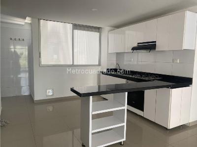 Apartamento de 3 alcobas en venta en Avda Guabinal, Ibagué, 104 m² · foto 4 de 20
