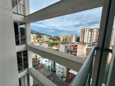 Apartamento de 3 alcobas en venta en La Pola, Ibagué, 123 m² · foto 10 de 20