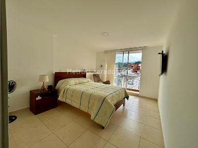 Apartamento de 3 alcobas en venta en La Pola, Ibagué, 123 m² · foto 12 de 20
