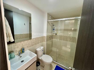 Apartamento de 3 alcobas en venta en La Pola, Ibagué, 123 m² · foto 13 de 20
