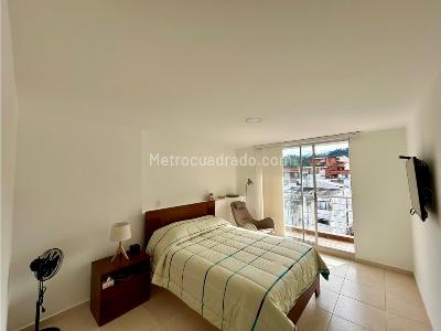 Apartamento de 3 alcobas en venta en La Pola, Ibagué, 123 m² · foto 14 de 20