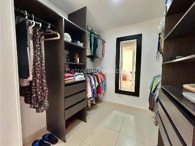 Apartamento de 3 alcobas en venta en La Pola, Ibagué, 123 m² · foto 17 de 20