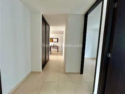 Apartamento de 3 alcobas en venta en La Pola, Ibagué, 123 m² · foto 18 de 20