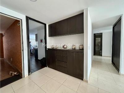Apartamento de 3 alcobas en venta en La Pola, Ibagué, 123 m² · foto 19 de 20