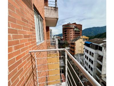Apartamento de 3 alcobas en venta en La Pola, Ibagué, 123 m² · foto 2 de 20