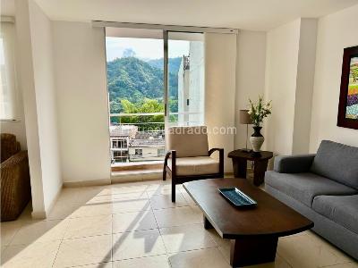 Apartamento de 3 alcobas en venta en La Pola, Ibagué, 123 m² · foto 5 de 20