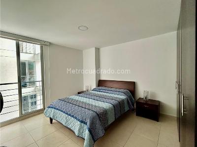 Apartamento de 3 alcobas en venta en La Pola, Ibagué, 123 m² · foto 8 de 20