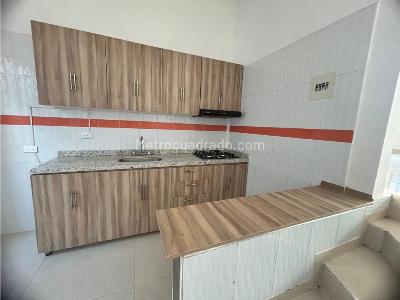 Casa de 4 alcobas en venta en Boqueron, Ibagué, 120 m² · foto 4 de 18
