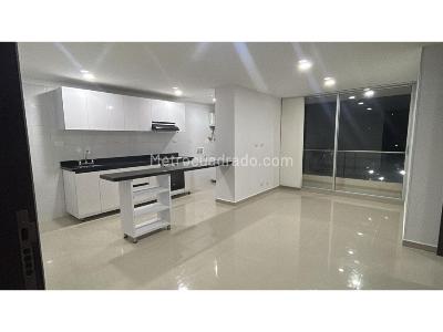 Apartamento de 1 alcoba en venta en Avda Guabinal, Ibagué, 50 m² · foto 2 de 20