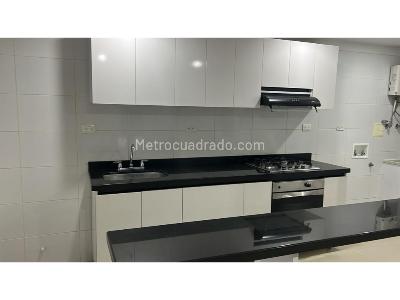 Apartamento de 1 alcoba en venta en Avda Guabinal, Ibagué, 50 m² · foto 4 de 20