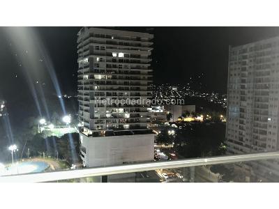 Apartamento de 1 alcoba en venta en Avda Guabinal, Ibagué, 50 m² · foto 9 de 20