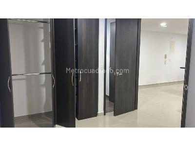 Apartamento de 1 alcoba en venta en Avda Guabinal, Ibagué, 50 m² · foto 11 de 20