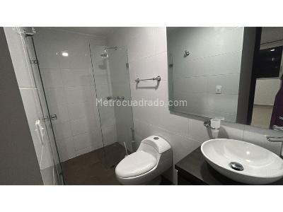 Apartamento de 1 alcoba en venta en Avda Guabinal, Ibagué, 50 m² · foto 12 de 20