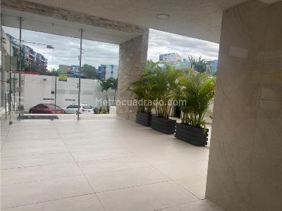 Apartamento de 1 alcoba en venta en Avda Guabinal, Ibagué, 50 m² · foto 17 de 20