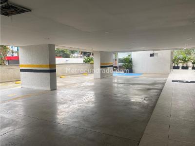 Apartamento de 1 alcoba en venta en Avda Guabinal, Ibagué, 50 m² · foto 19 de 20