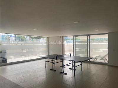 Apartamento de 1 alcoba en venta en Avda Guabinal, Ibagué, 50 m² · foto 20 de 20
