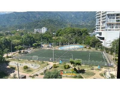 Apartamento de 3 alcobas en venta en Avda Guabinal, Ibagué, 95 m² · foto 17 de 20