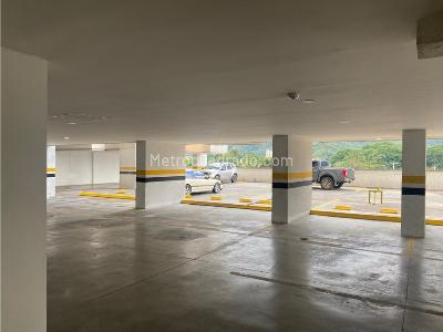 Apartamento de 3 alcobas en venta en Avda Guabinal, Ibagué, 95 m² · foto 18 de 20