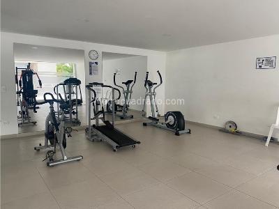 Apartamento de 3 alcobas en venta en Avda Guabinal, Ibagué, 95 m² · foto 20 de 20