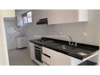 Apartamento de 3 alcobas en venta en Avda Guabinal, Ibagué, 95 m² · foto 2 de 20