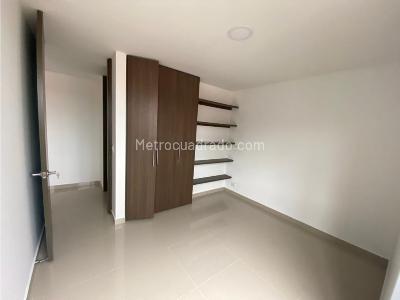 Apartamento de 3 alcobas en venta en Piedra Pintada Alta, Ibagué, 94 m² · foto 15 de 20