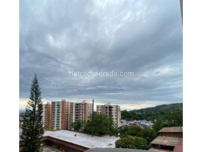 Apartamento de 3 alcobas en venta en Piedra Pintada Alta, Ibagué, 94 m² · foto 17 de 20
