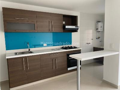 Apartamento de 3 alcobas en venta en Piedra Pintada Alta, Ibagué, 94 m² · foto 2 de 20