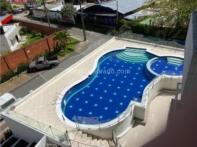 Apartamento de 2 alcobas en venta en Avda Guabinal, Ibagué, 73 m² · foto 17 de 19