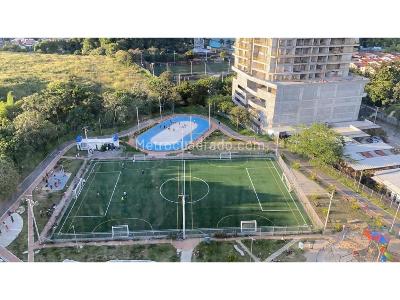 Apartamento de 2 alcobas en venta en Avda Guabinal, Ibagué, 73 m² · foto 18 de 19