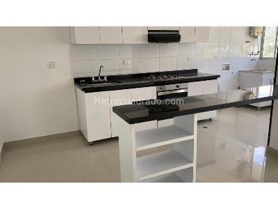 Apartamento de 2 alcobas en venta en Avda Guabinal, Ibagué, 73 m² · foto 2 de 19