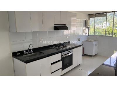 Apartamento de 2 alcobas en venta en Avda Guabinal, Ibagué, 73 m² · foto 3 de 19