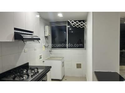 Apartamento de 2 alcobas en venta en Avda Guabinal, Ibagué, 73 m² · foto 4 de 19
