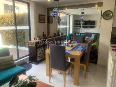 Casa de 3 alcobas en venta en Chía, 125 m² · foto 10 de 13