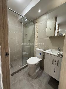 Apartamento en venta en El Cairo, Chía · foto 4 de 11