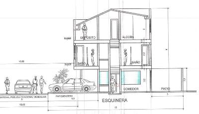 Casa de 3 alcobas en venta en Ub Nuevo Milenio, Chía, 130 m² · foto 5 de 10