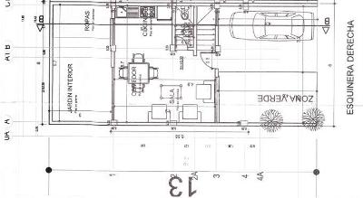 Casa de 3 alcobas en venta en Ub Nuevo Milenio, Chía, 130 m² · foto 7 de 10