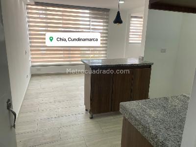 Apartamento en venta en San Francisco, Chía · foto 2 de 8