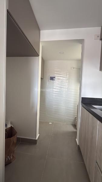 Piso – Chía - Vista 3