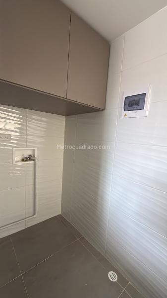 Piso – Chía - Vista 5