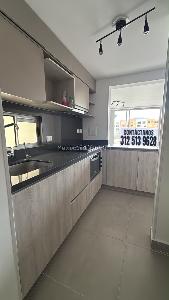 Apartamento en venta en 20 De Julio, Chía · foto 3 de 20