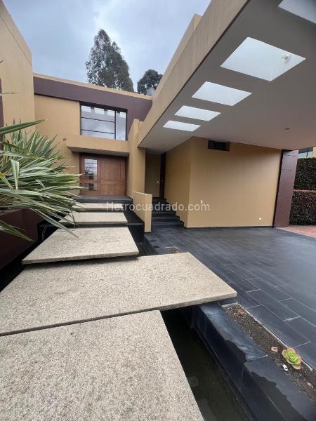 Casa – Fonquetá, Sabana Centro - Vista 2