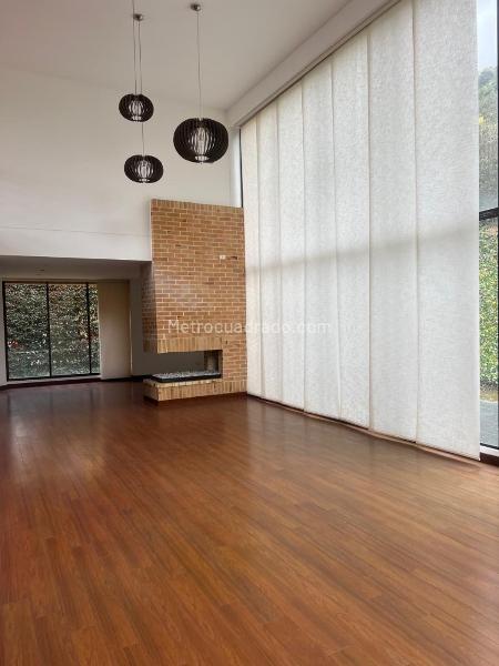 Casa – Fonquetá, Sabana Centro - Vista 4
