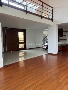 House for rent in Chía