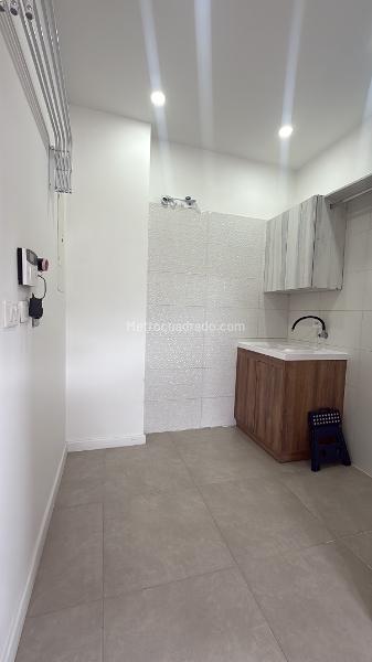 Casa – Fagua, Sabana Centro - Vista 3
