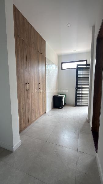 Casa – Fagua, Sabana Centro - Vista 4