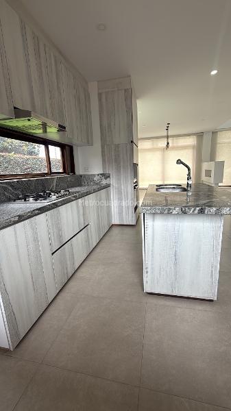 Casa – Fagua, Sabana Centro - Vista 5