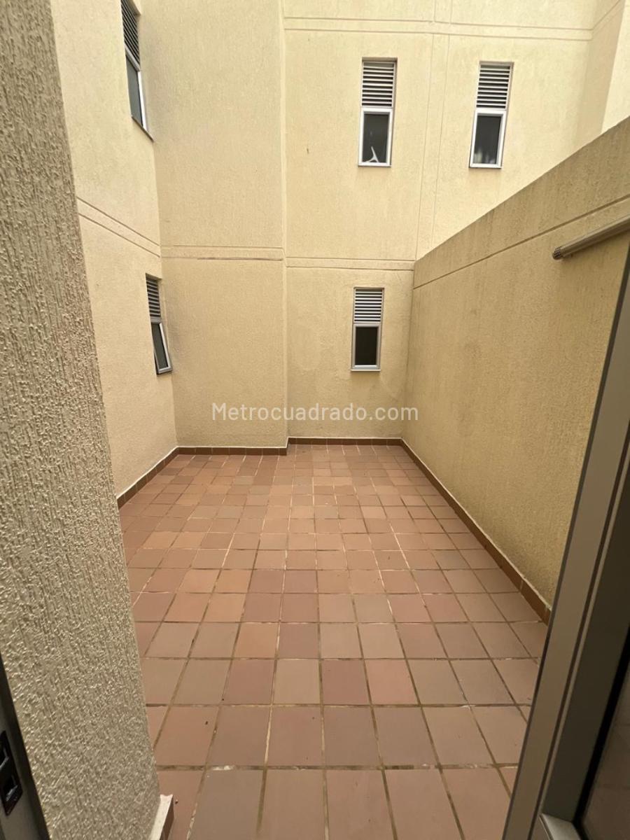 Foto del apartamento