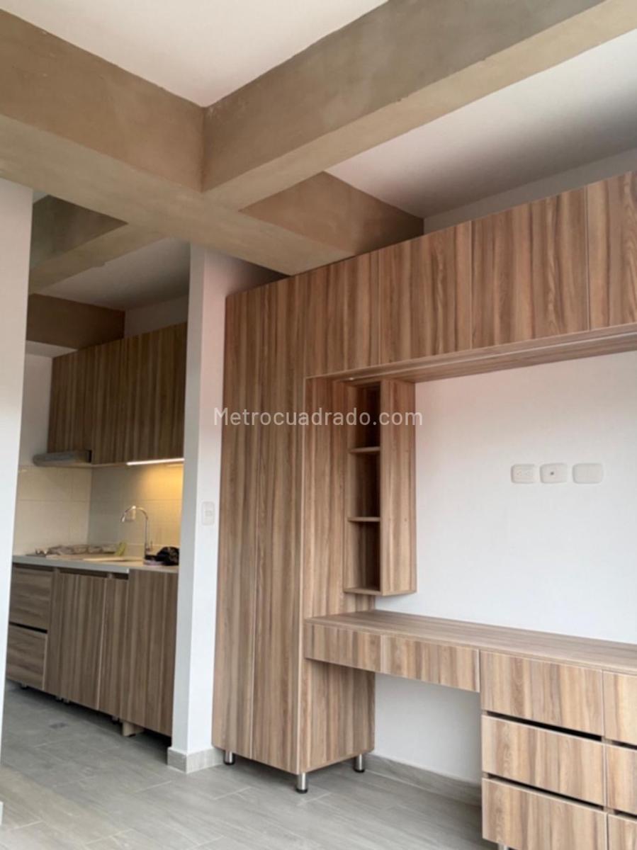 Foto del apartamento